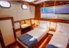 Queen of Datca - Gulet 2009  Yachtcharter Griechenland
