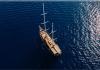 Queen of Datca - Gulet 2009 Gulet-Charter