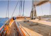 Queen of Datca - Gulet 2009  Motorsegler-Charter
