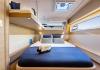 Lagoon 43 2026  Yacht Charter Sardinien