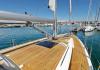 Hanse 460 2024  Pirovac Kroatien