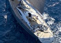 Segelboot Comet 100RS Athens Griechenland