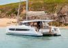 Fountaine Pajot New 41 Quatuor 4 2026  Lavrion Griechenland