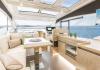 Sealine C390 2020 Motoryacht mieten Kroatien