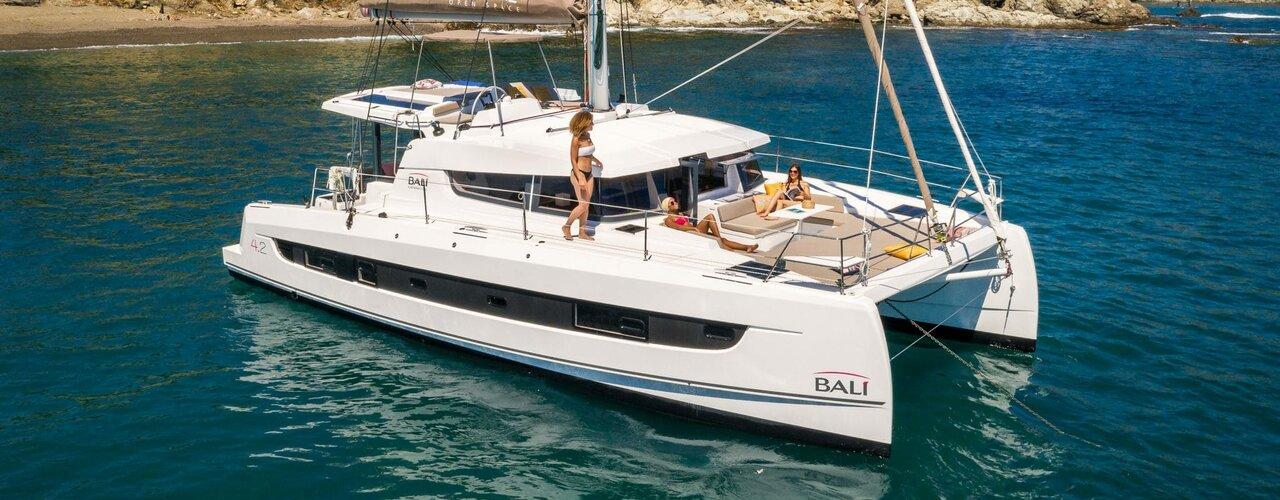 Bali 4.2