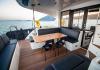 Lagoon 40 2020  Wochencharter
