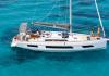 Dufour 44 2026  Yacht mieten Frankreich