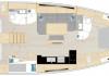 Hanse 460 2025  Charter