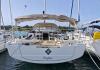 Hanse 460 2025  Kroatien Segelyacht