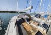 Hanse 460 2025  Charter