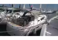 Segelyacht Bavaria Cruiser 37 Sukošan Kroatien