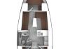 Bavaria Cruiser 37 2016  yachtcharter