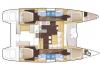Lagoon 450 Fly 2018 Katamaran-Charter