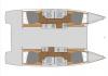 Fountaine Pajot Astréa 42 2021