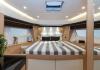 Bavaria VIRTESS 420 Fly 2025 Motorboot Charter