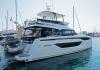 Prestige M48 2026  Wochenmiete