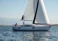Segelboot Elan Impression 40.1 Pula Kroatien