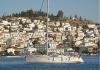 Sun Odyssey 49DS 2006 Segelyacht-Charter