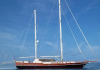 Motorboot Custom built 183 Bodrum Türkei
