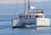 Lagoon 400 2012  Kroatien Charter