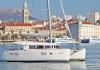 Lagoon 400 2012 Katamaran Charter