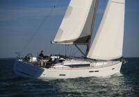 Segelboot Sun Odyssey 439 LEFKAS Griechenland