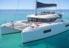 Lagoon 43 2026  Luxus-Segeln