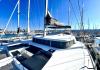 Lagoon 500 2008  Katamaran Charter