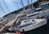Bavaria Cruiser 34 2018 Segelboot mieten