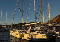 Segelboot Oceanis 38.1 Göcek Türkei