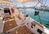 Salona 38 2014  Segeln in Kroatien
