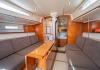 Salona 38 2014  Segelyacht Miete