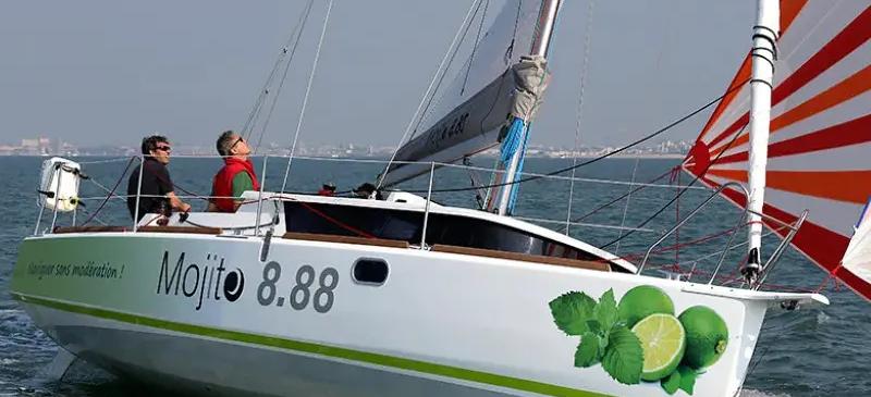 Mojito 888