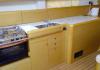 Sun Odyssey 44i 2010 Segelyacht Charter