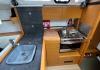 Sun Odyssey 349 2016 Segelyacht mieten
