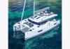 Fountaine Pajot Elba 45v 2026  Wochencharter
