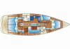 Bavaria 46 Cruiser 2007 Segelboot Charter