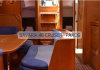Bavaria 46 Cruiser 2007 Segelboot Charter