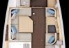 Sun Odyssey 415 2026 Segelboot Charter