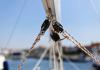 Bavaria Cruiser 34 2017  Zadar Segeltörn