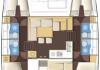 Lagoon 400 S2 2015  Bareboat-Charter