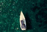 Segelboot Beneteau 50 Messina Italien