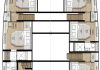 Sunreef 60 E 2025 Katamaran Charter