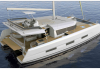 Dufour 48 Catamaran 2026 Dufour 48 Katamaran