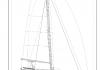 Dufour 48 Catamaran 2026  Katamaran Mieten
