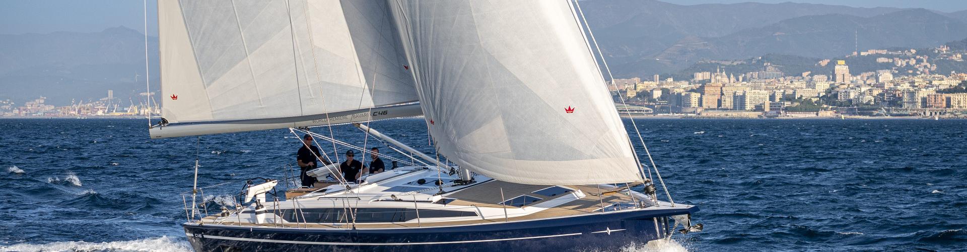 Bavaria C46