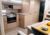 Oceanis 40.1 2021  Charter ohne Skipper