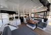 Lagoon 52 2019  Yachtcharter Griechenland
