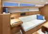Sun Odyssey 389 2019  Segelboot Miete
