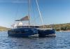 Dufour 48 Catamaran 2023  luxuriöses Segeln